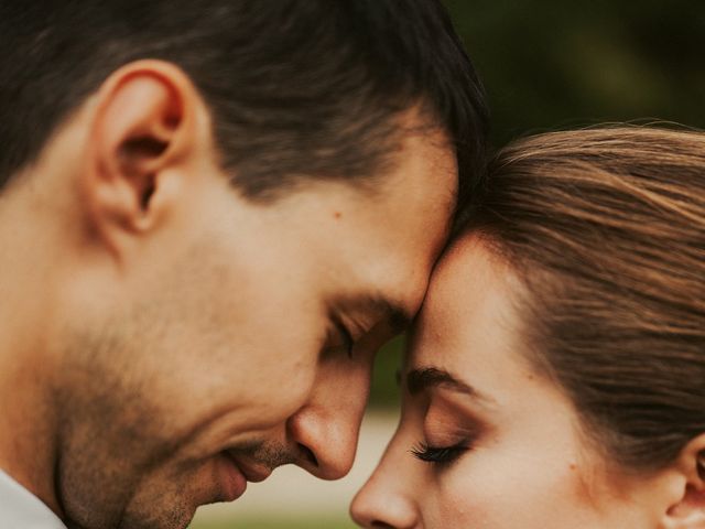 Il matrimonio di Alex e Nicoletta a Sgonico, Trieste 25