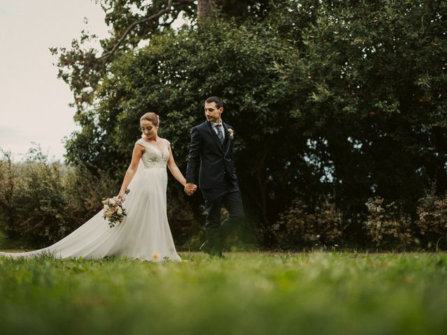 Il matrimonio di Alex e Nicoletta a Sgonico, Trieste 2