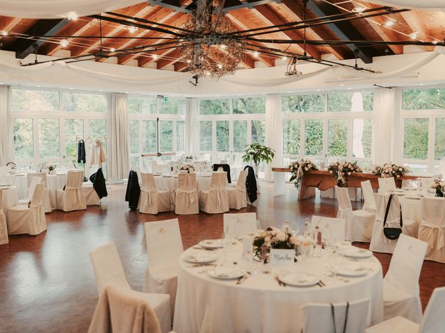 Il matrimonio di Alex e Nicoletta a Sgonico, Trieste 28
