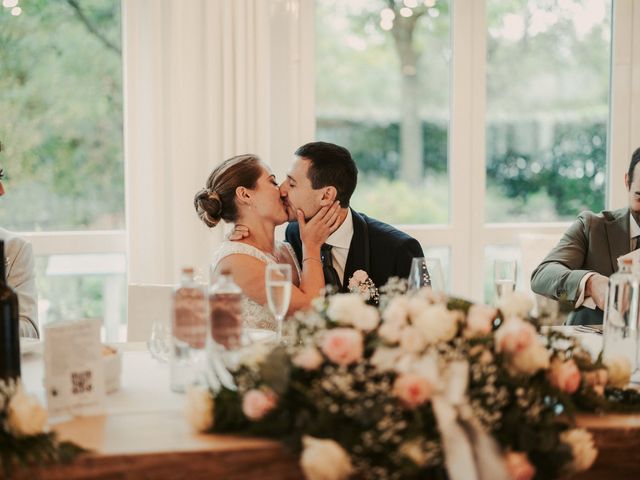Il matrimonio di Alex e Nicoletta a Sgonico, Trieste 30