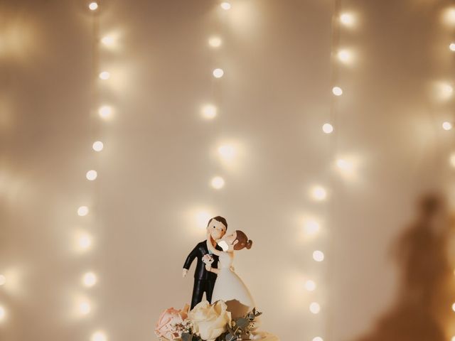 Il matrimonio di Alex e Nicoletta a Sgonico, Trieste 33