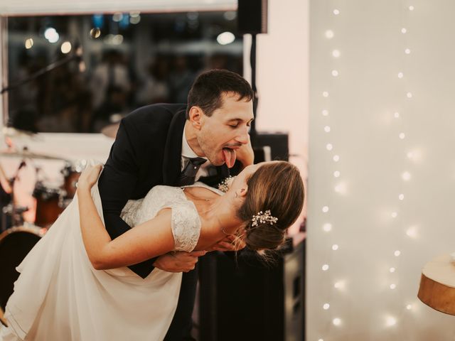 Il matrimonio di Alex e Nicoletta a Sgonico, Trieste 35