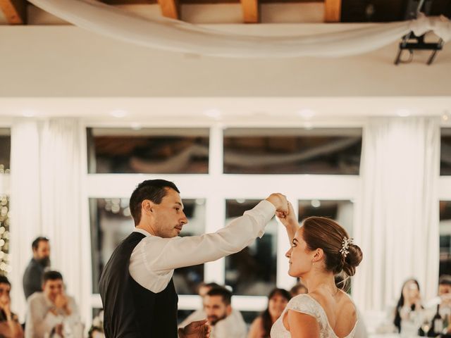 Il matrimonio di Alex e Nicoletta a Sgonico, Trieste 36