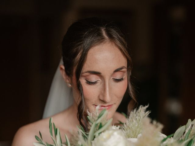 Il matrimonio di Mirco e Martina a Arezzo, Arezzo 3