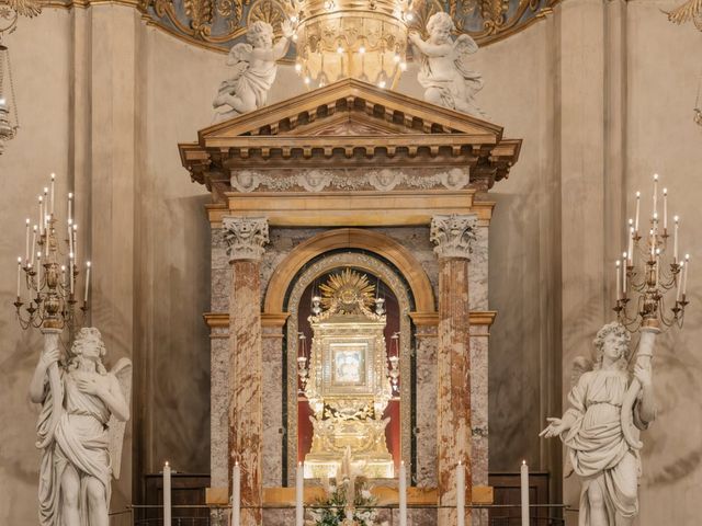 Il matrimonio di Mirco e Martina a Arezzo, Arezzo 4