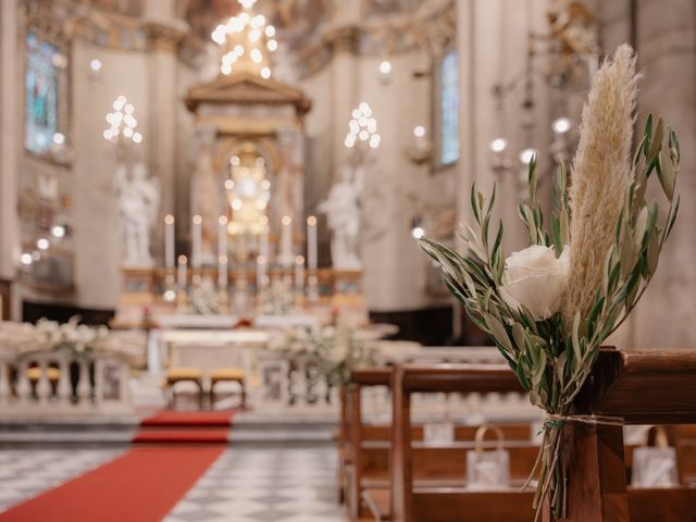 Il matrimonio di Mirco e Martina a Arezzo, Arezzo 2