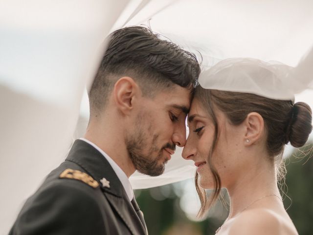 Il matrimonio di Mirco e Martina a Arezzo, Arezzo 7
