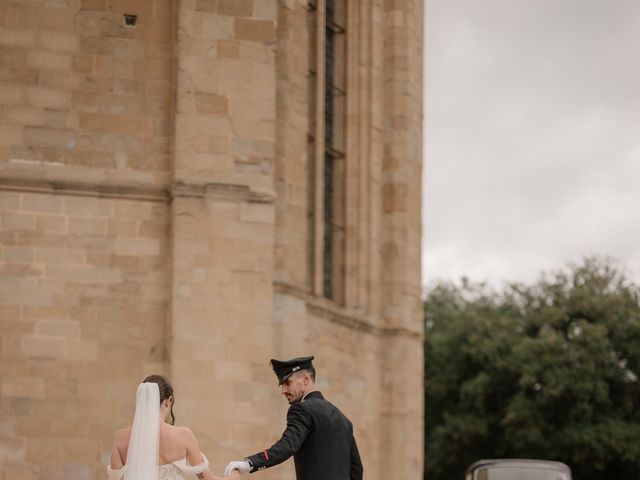 Il matrimonio di Mirco e Martina a Arezzo, Arezzo 12