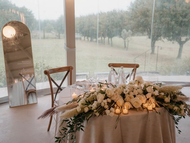 Il matrimonio di Mirco e Martina a Arezzo, Arezzo 14