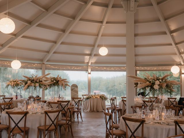 Il matrimonio di Mirco e Martina a Arezzo, Arezzo 15