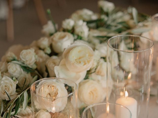 Il matrimonio di Mirco e Martina a Arezzo, Arezzo 17