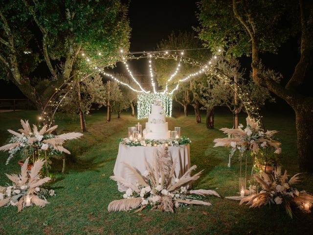 Il matrimonio di Mirco e Martina a Arezzo, Arezzo 18