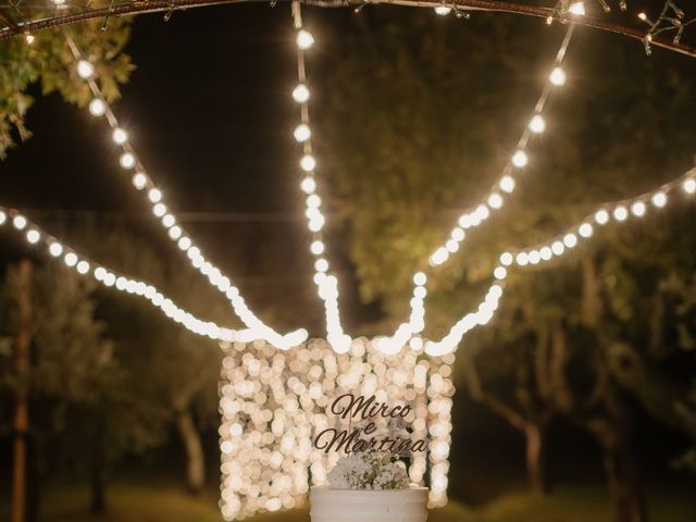 Il matrimonio di Mirco e Martina a Arezzo, Arezzo 19
