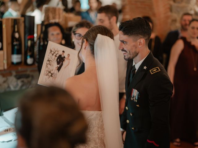 Il matrimonio di Mirco e Martina a Arezzo, Arezzo 20