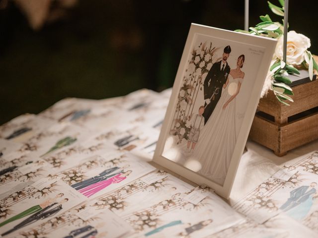 Il matrimonio di Mirco e Martina a Arezzo, Arezzo 22