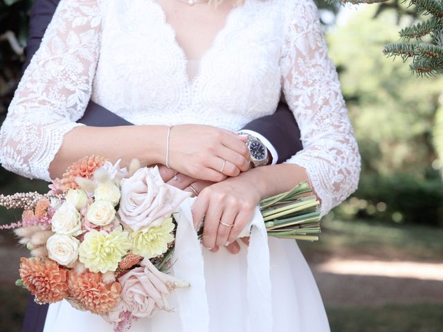 Il matrimonio di Sara e Simone a Pila, Vercelli 2