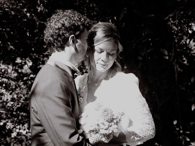 Il matrimonio di Sara e Simone a Pila, Vercelli 16