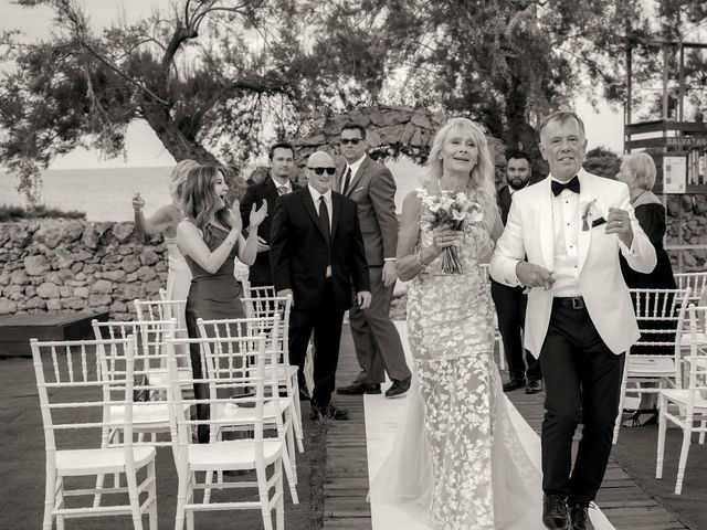 Il matrimonio di Brenda e Dennis a Savelletri, Brindisi 16