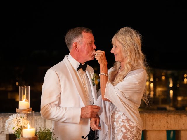 Il matrimonio di Brenda e Dennis a Savelletri, Brindisi 24