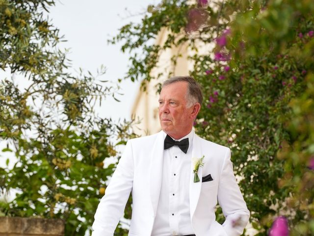 Il matrimonio di Brenda e Dennis a Savelletri, Brindisi 27
