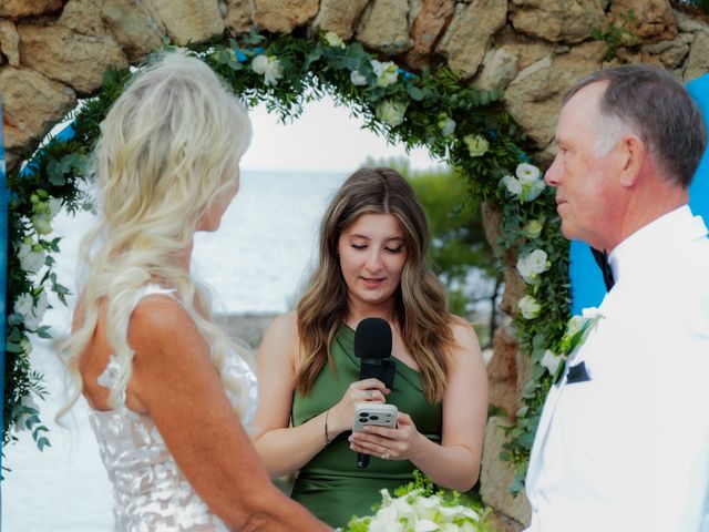Il matrimonio di Brenda e Dennis a Savelletri, Brindisi 30