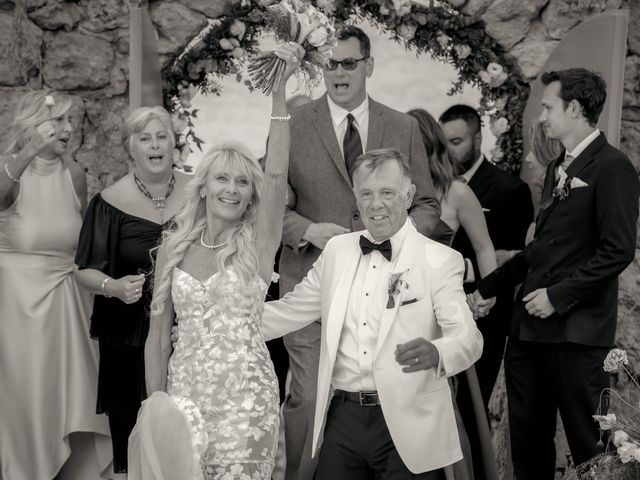Il matrimonio di Brenda e Dennis a Savelletri, Brindisi 35