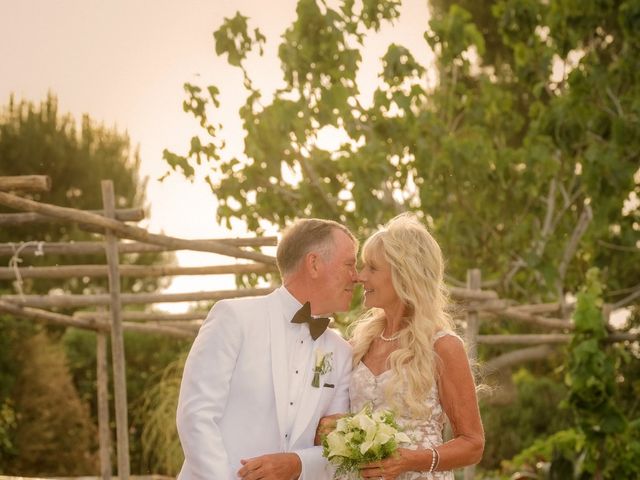 Il matrimonio di Brenda e Dennis a Savelletri, Brindisi 36