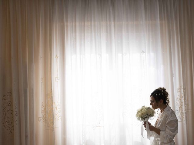 Il matrimonio di Daniele e Veronica a Castrezzato, Brescia 8