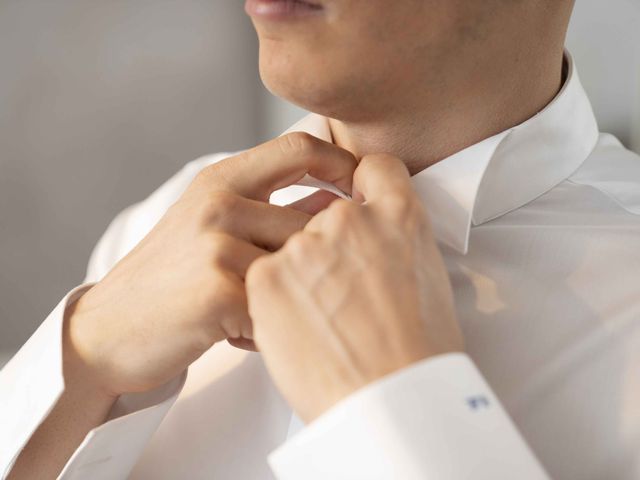 Il matrimonio di Daniele e Veronica a Castrezzato, Brescia 16