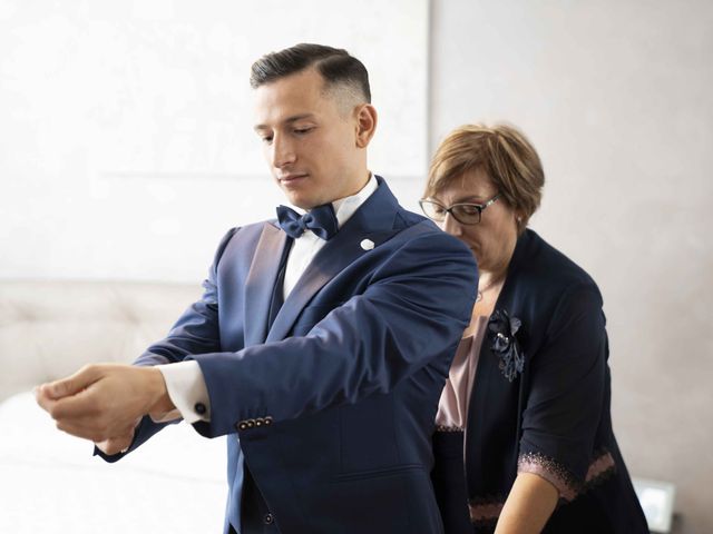 Il matrimonio di Daniele e Veronica a Castrezzato, Brescia 26