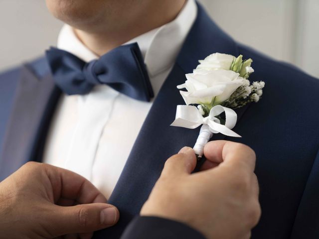 Il matrimonio di Daniele e Veronica a Castrezzato, Brescia 27