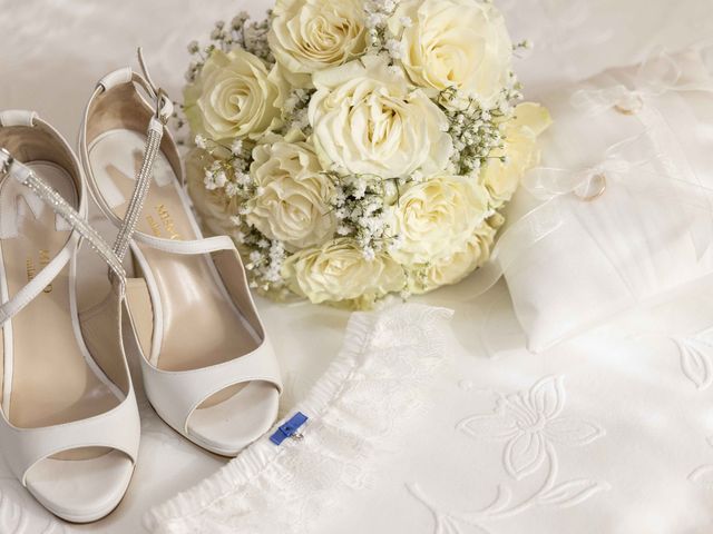 Il matrimonio di Daniele e Veronica a Castrezzato, Brescia 31