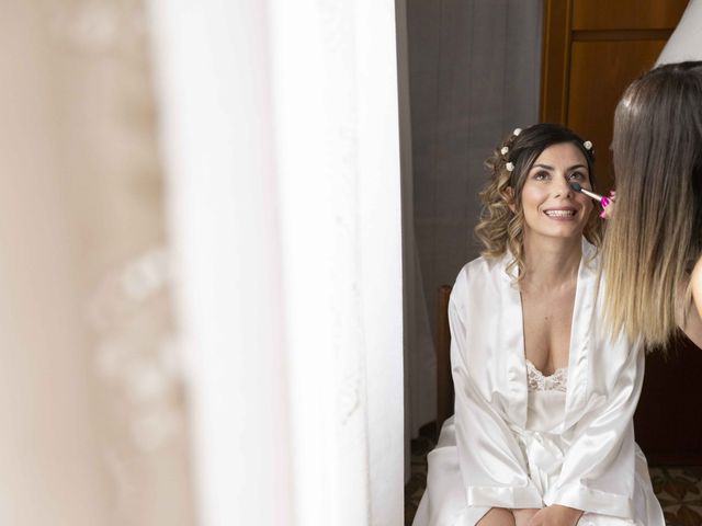 Il matrimonio di Daniele e Veronica a Castrezzato, Brescia 32
