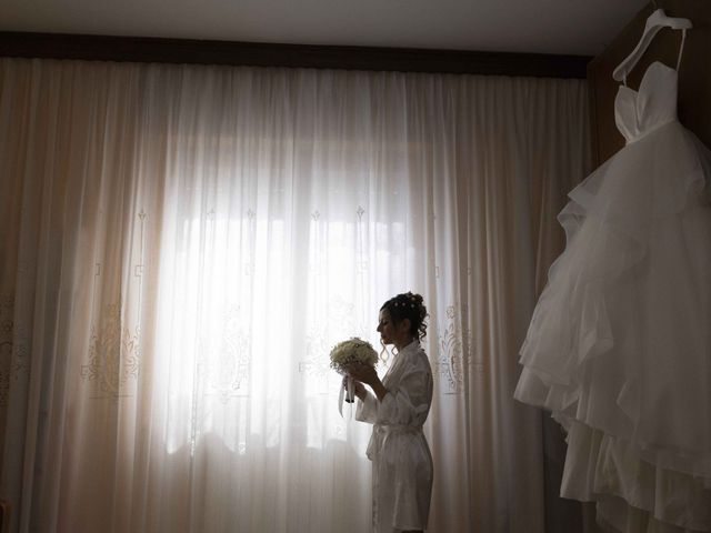 Il matrimonio di Daniele e Veronica a Castrezzato, Brescia 43