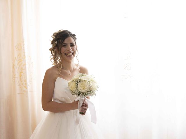 Il matrimonio di Daniele e Veronica a Castrezzato, Brescia 51