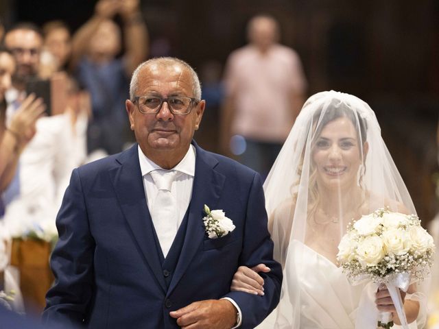 Il matrimonio di Daniele e Veronica a Castrezzato, Brescia 60