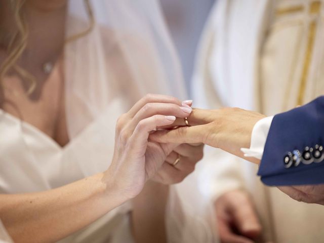 Il matrimonio di Daniele e Veronica a Castrezzato, Brescia 72