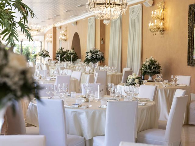 Il matrimonio di Daniele e Veronica a Castrezzato, Brescia 81