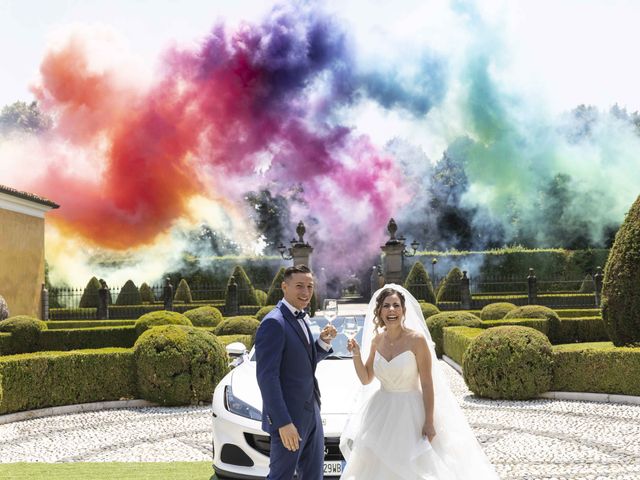 Il matrimonio di Daniele e Veronica a Castrezzato, Brescia 85