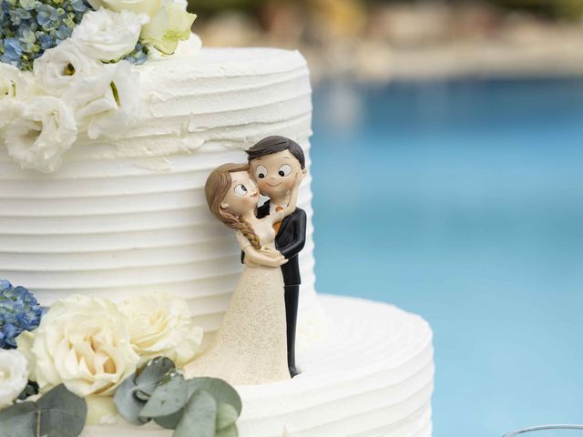 Il matrimonio di Daniele e Veronica a Castrezzato, Brescia 143