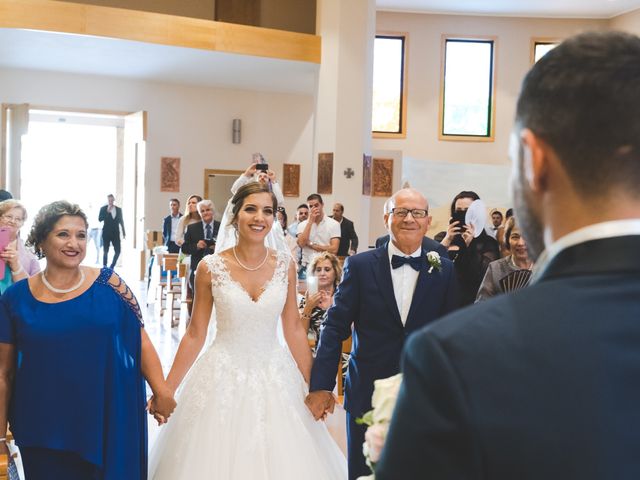 Il matrimonio di Alessandro e Michela a Sestu, Cagliari 37