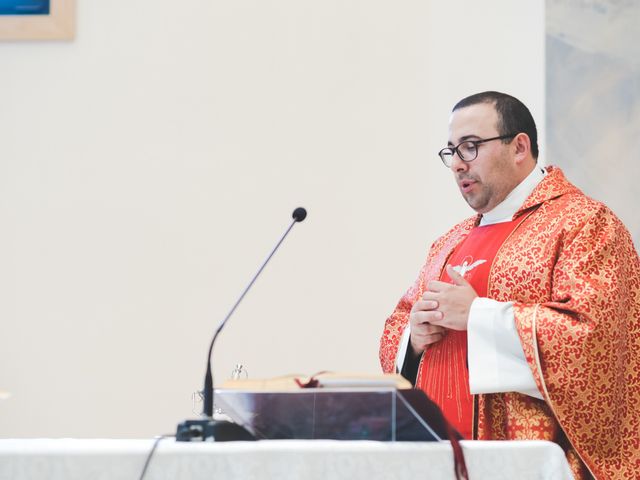 Il matrimonio di Alessandro e Michela a Sestu, Cagliari 40