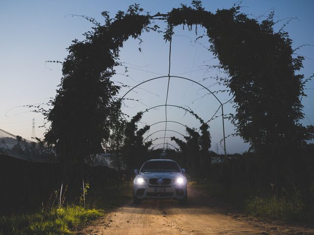 Il matrimonio di Alessandro e Michela a Sestu, Cagliari 77