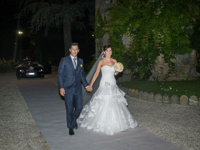 Il matrimonio di Sergio e Chiara a Teramo, Teramo 27