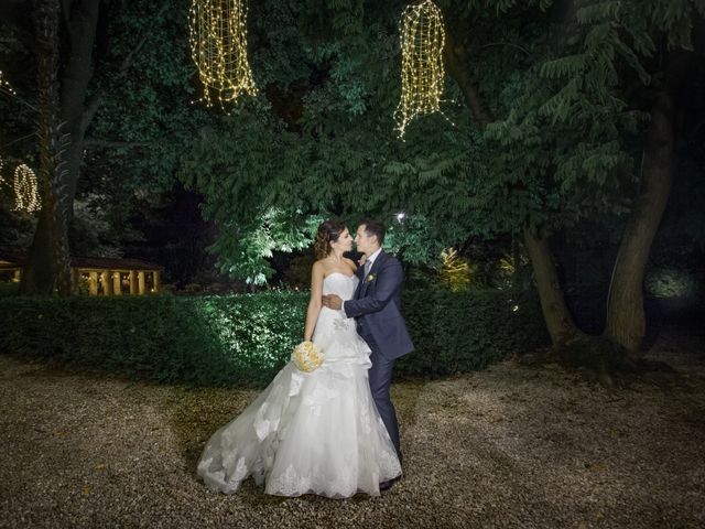 Il matrimonio di Sergio e Chiara a Teramo, Teramo 35