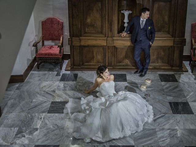 Il matrimonio di Sergio e Chiara a Teramo, Teramo 37