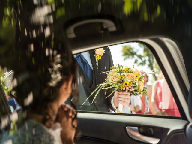 Il matrimonio di Stefano e Elisa a Rimini, Rimini 23