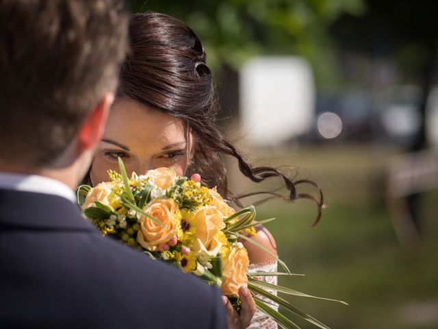 Il matrimonio di Stefano e Elisa a Rimini, Rimini 26