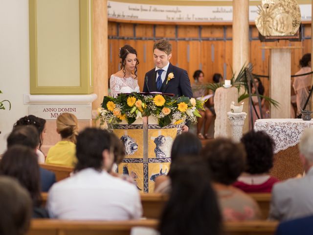 Il matrimonio di Stefano e Elisa a Rimini, Rimini 30