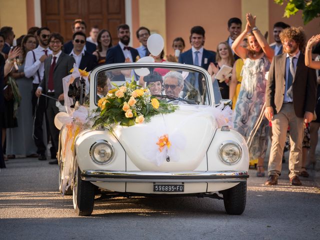 Il matrimonio di Stefano e Elisa a Rimini, Rimini 49